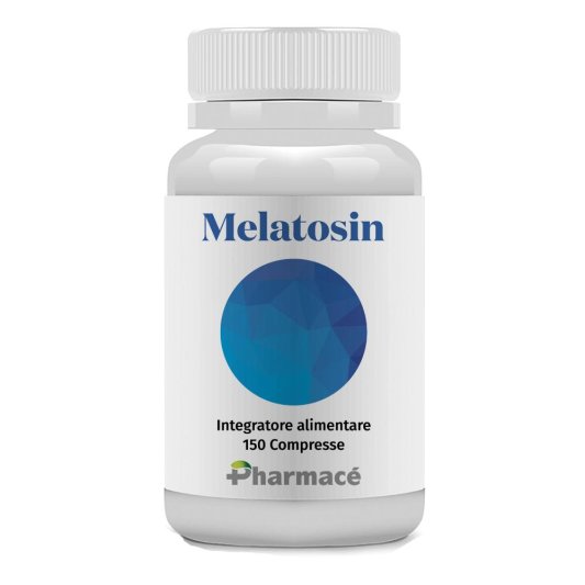 MELATOSIN 2MG 150CPR MELATOSIN 2MG 150CPR