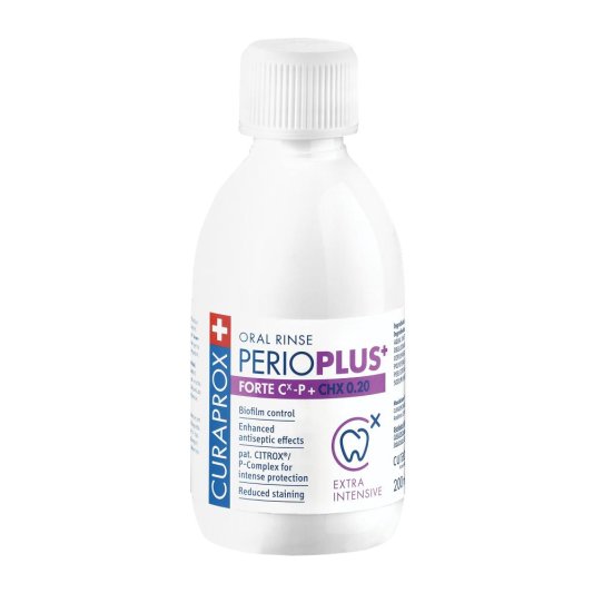 PERIOPLUS Coll.Forte 200ml