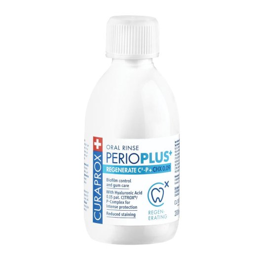 PERIOPLUS Coll.Regen.200ml