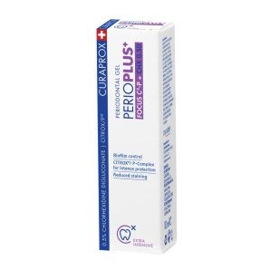 PERIOPLUS Gel Focus 10ml