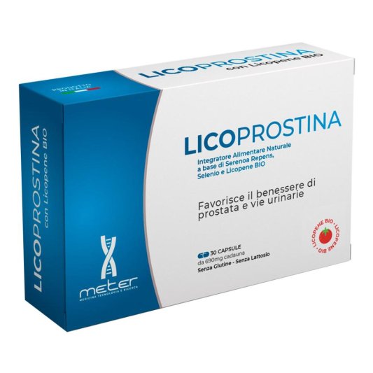 LICOPROSTINA 30CPS