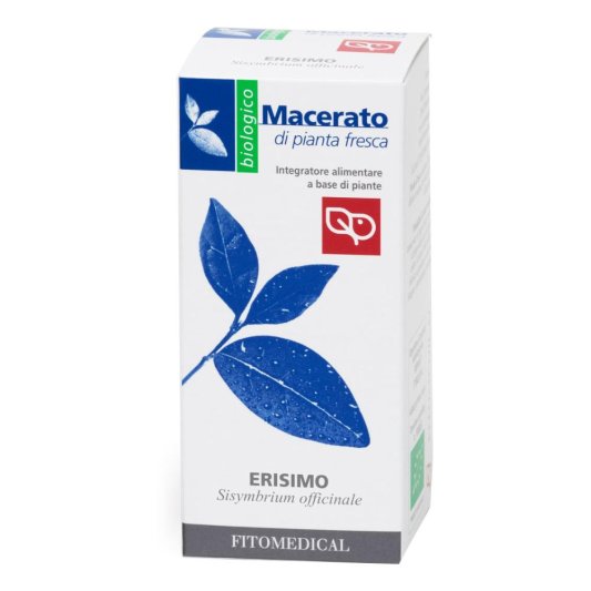 ERISIMO 50ML TM BIO FTM