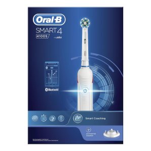 ORAL-B PW Smart4 Bianco