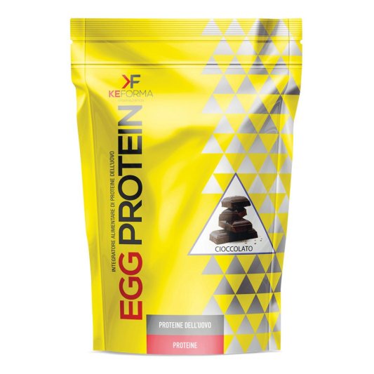 EGG PROTEIN CIOCCOLATO 750G