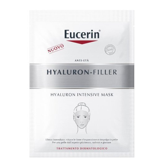 EUCERIN Hyal.Filler Mask Mono