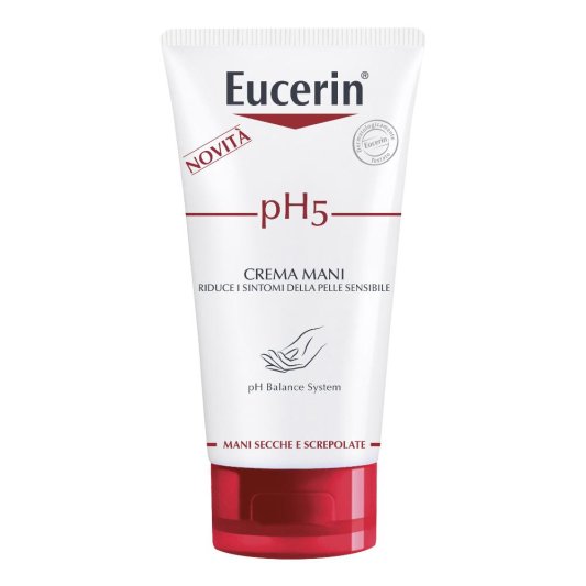 EUCERIN PH5 CREMA MANI 30ML<