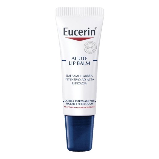 EUCERIN Acute Lip Balm 10ml