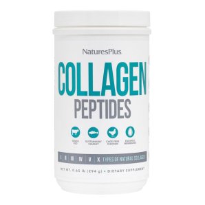 COLLAGEN Peptides 294 gr