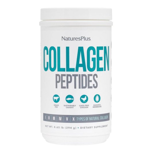 COLLAGEN Peptides 294 gr