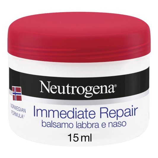 NEUTROGENA BALSAMO LABBRA 15ML