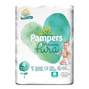 PAMPERS NATUR MAXI CP 19PZ 9360