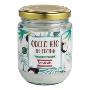 FdL Burro di Cocco 200g