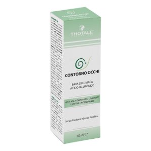 THOTALE Cont.Occhi Bava Lumaca