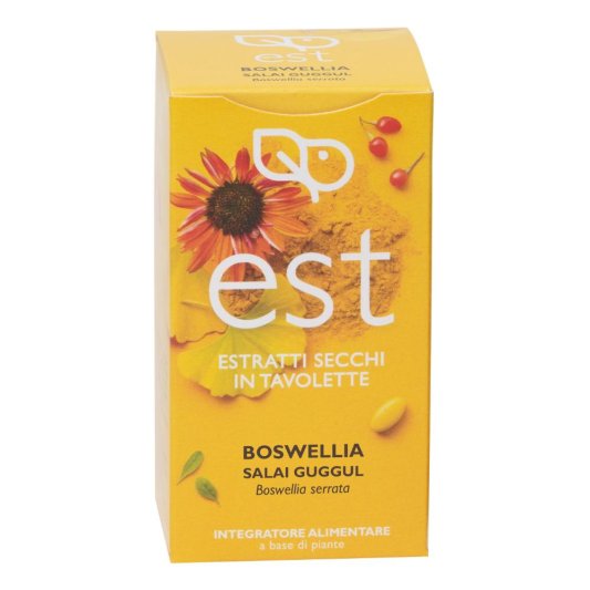 BOSWELLIA ES 60TAV FTM