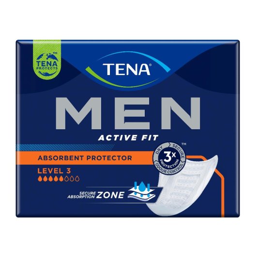 TENA MEN Livello 3  8pz