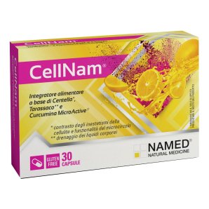 CELLNAM 30 Cps