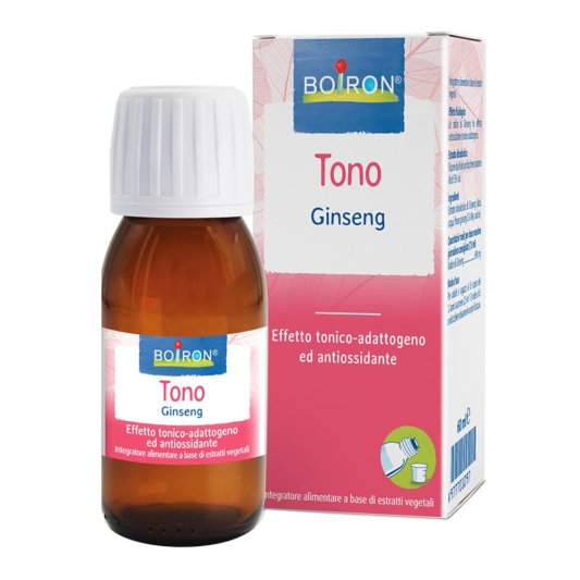 GINSENG EI 60ML INT BO