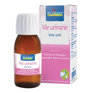 BO.UVA URSINA EI  60ml