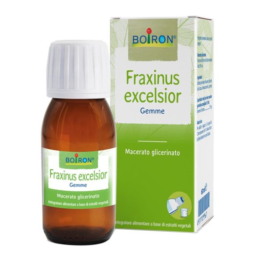 BO.FRAXINUS EXCELSIOR MG 60ml.