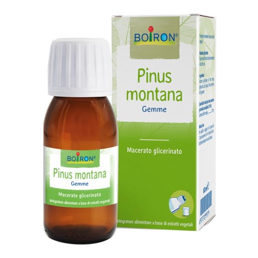 BO.PINUS MONT.MG 60ml