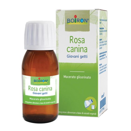 BO.ROSA CANINA MG I 60ml