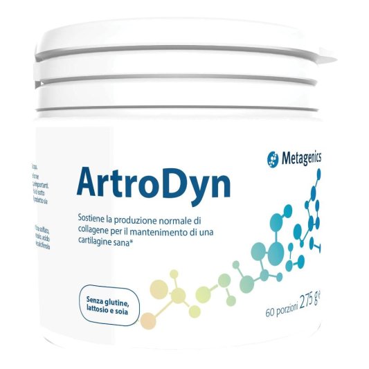 ARTRODYN 60 Porzioni 275g