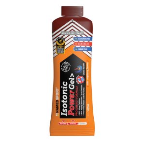 ISOTONIC Power Gel/Cola 60ml.