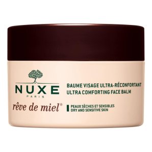 NUXE REVE DE MIEL BAUME VISAGE