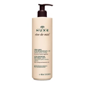 NUXE REVE DE MIEL CR CORPS U48