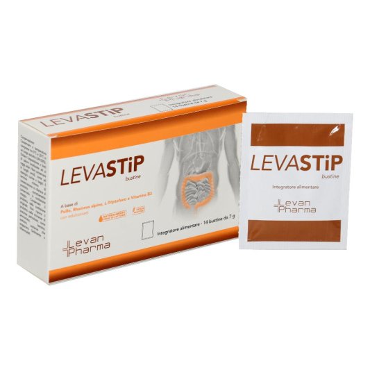 LEVASTIP 14 Bust.7g