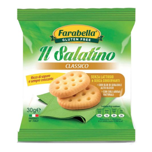 FARABELLA Il Salatino  30g