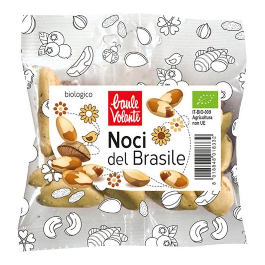 NOCI DEL BRASILE BIO 35GR (SOST