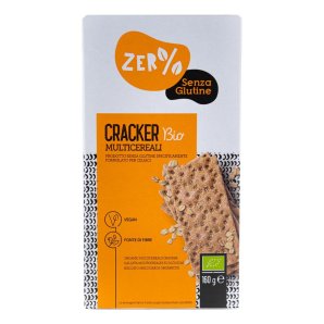 ZER%GLUT Crackers M-Cer.160g