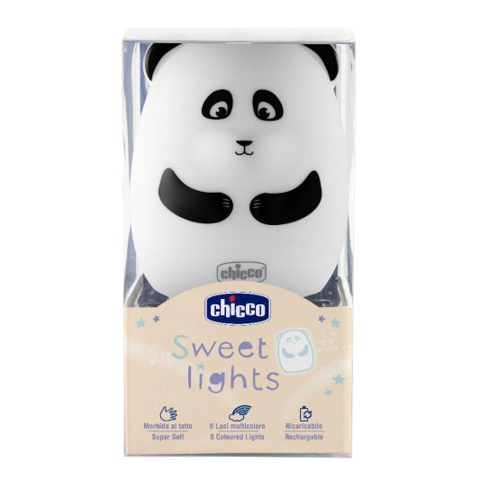 CH Luce Panda Ricaricabile