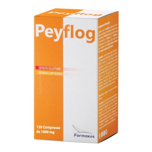 PEYFLOG 120CPR