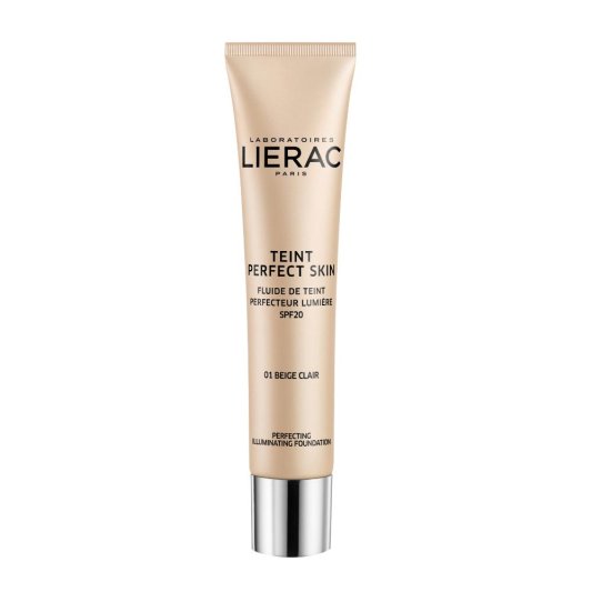 LIERAC Teint Perf.Skin 3 Beige