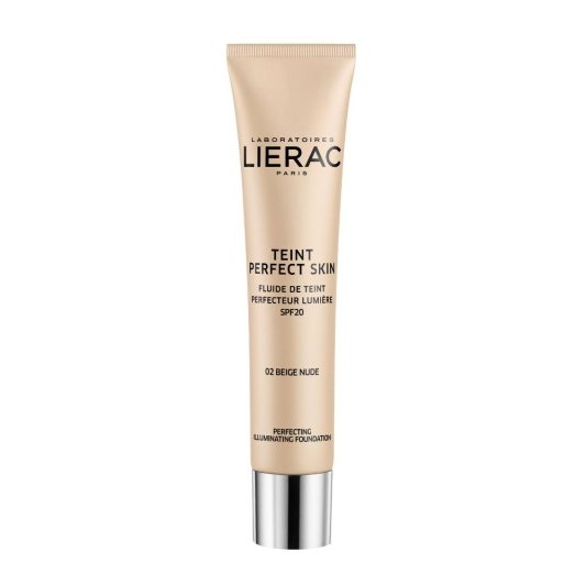 LIERAC Teint Perf.Skin 3 Nudo