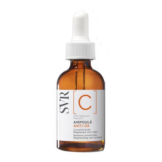 SVR AMPOULE C 30ml