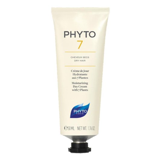 PHYTO 7 Crema Giorno 50ml