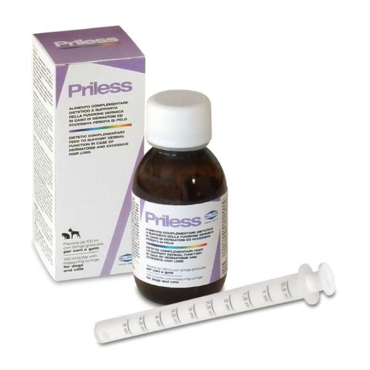 PRILESS 100ml