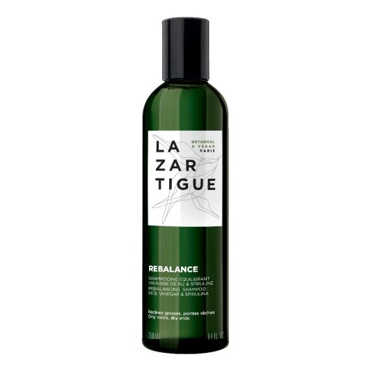 LAZARTIGUE REBALANCE SHAMPOO 2