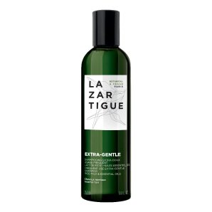 LAZARTIGUE EXTRA GENTLE SHAMPO
