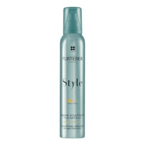 STYLE MOUSSE MODELLANTE 200ML