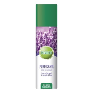 PUMILIO Spray Purif.200ml