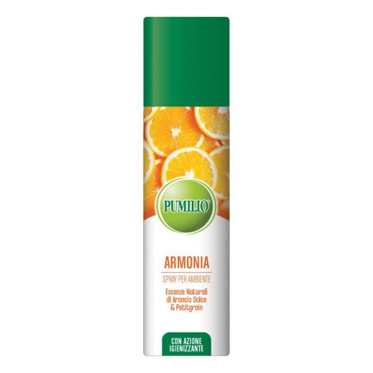 PUMILIO SPRAY ARMONIA 200ML<