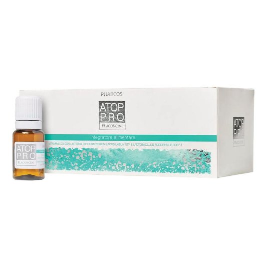 PHARCOS ATOP-PRO 21f.10ml PHARCOS ATOP-PRO 21f.10ml