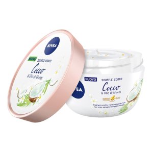 NIVEA SOUFFLE' CORPO COCCO