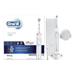 ORAL-B PW Genius G&S