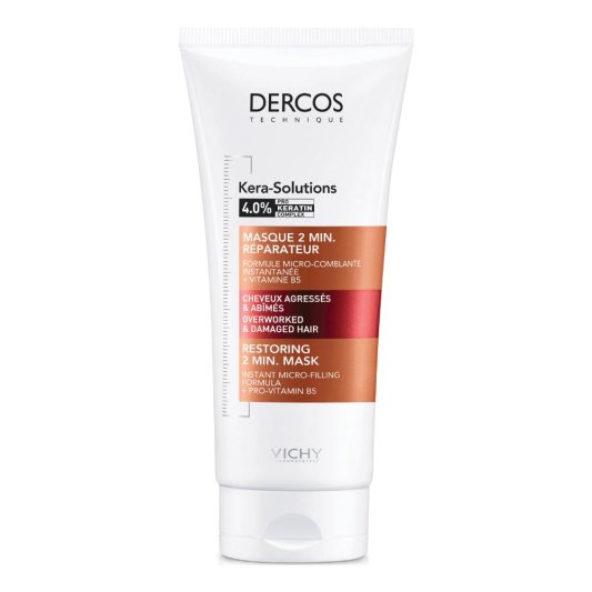 DERCOS KERASOL Masch.200ml