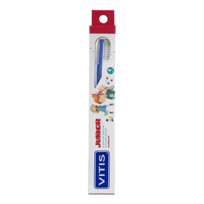 VITIS Junior Spazz+Gel 15ml